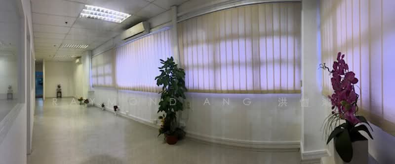 Genting Building, 83 Genting Lane, 1,360 sqft, Light Industrial (B1) For Rent, by Raymond Ang 洪愷鴻, 500196638 - Interior - CommercialGuru.com.sg