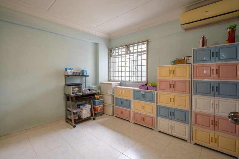 619 Woodlands Drive 52, 619 Woodlands Drive 52, 3 Bedrooms, 990 sqft, HDB Flat For Sale, by Aaron Aw, 500196639 - Interior - PropertyGuru.com.sg