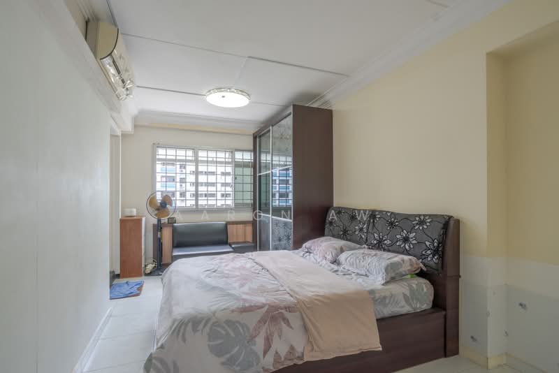 619 Woodlands Drive 52, 619 Woodlands Drive 52, 3 Bedrooms, 990 sqft, HDB Flat For Sale, by Aaron Aw, 500196639 - Bedroom - PropertyGuru.com.sg