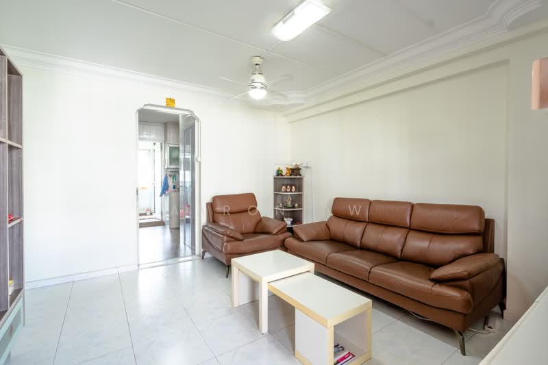 619 Woodlands Drive 52, 619 Woodlands Drive 52, 3 Bedrooms, 990 sqft, HDB Flat For Sale, by Aaron Aw, 500196639 - Living Room - PropertyGuru.com.sg