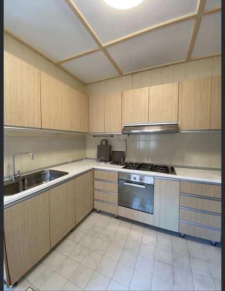 Townerville, McNair Road, 3 Bedrooms, 2,423 sqft, Conservation House For Rent, by Ray Lim, 500196642 - Kitchen - PropertyGuru.com.sg