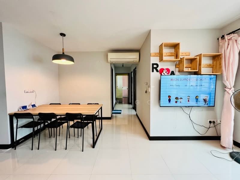 194B Bukit Batok West Avenue 6, 194B Bukit Batok West Avenue 6, 3 Bedrooms, 990 sqft, HDB Flat For Sale, by Jason Goh, 500196646 - PropertyGuru.com.sg