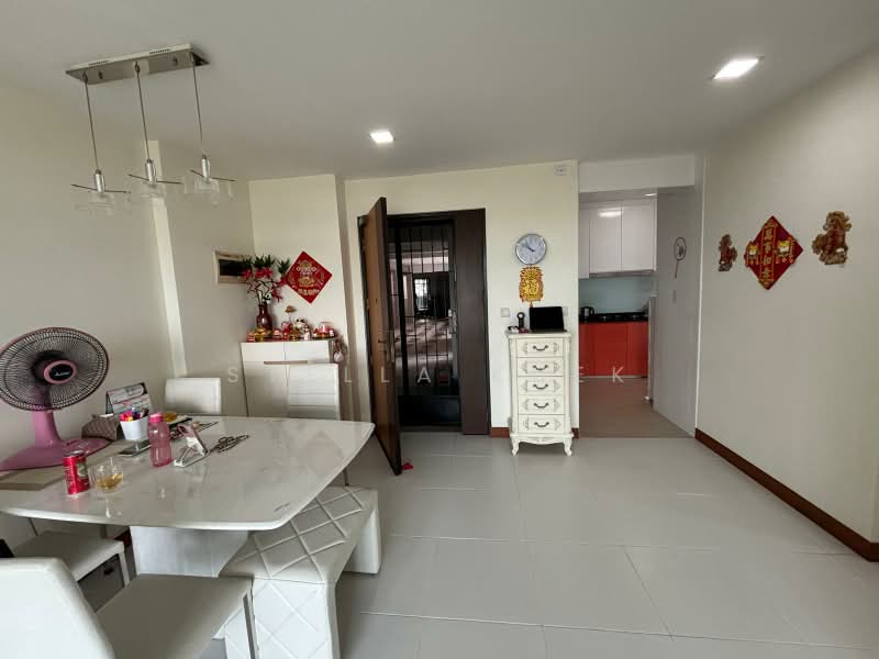 80A Telok Blangah Street 31, 80A Telok Blangah Street 31, Room Rental, 100 sqft, HDB Flat For Rent, by Stella Kuek, 500196647 - Living Room - PropertyGuru.com.sg