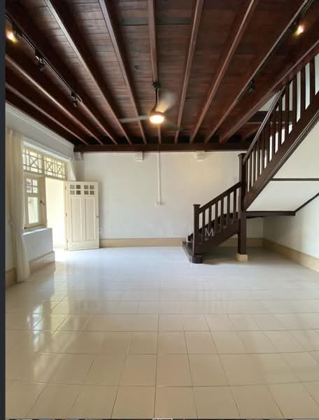 Townerville, McNair Road, 4 Bedrooms, 2,917 sqft, Conservation House For Rent, by Ray Lim, 500196649 - Dining Room - PropertyGuru.com.sg