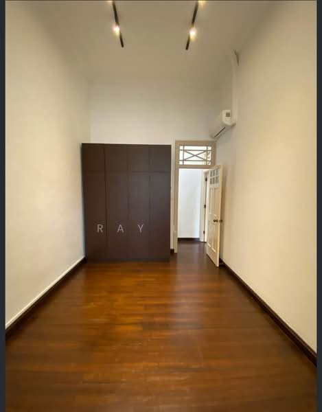 Townerville, McNair Road, 4 Bedrooms, 2,917 sqft, Conservation House For Rent, by Ray Lim, 500196649 - Bed Room - PropertyGuru.com.sg