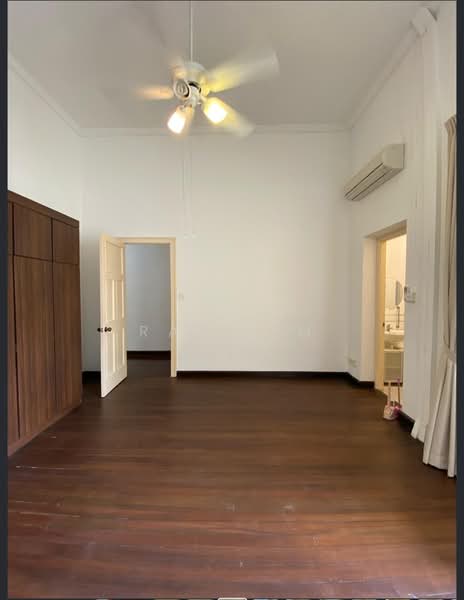 Townerville, McNair Road, 4 Bedrooms, 2,917 sqft, Conservation House For Rent, by Ray Lim, 500196649 - Bed Room - PropertyGuru.com.sg