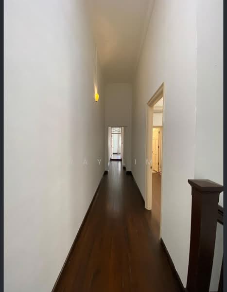 Townerville, McNair Road, 4 Bedrooms, 2,917 sqft, Conservation House For Rent, by Ray Lim, 500196649 - Corridor - PropertyGuru.com.sg