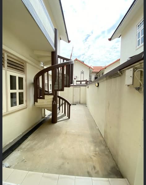 Townerville, McNair Road, 4 Bedrooms, 2,917 sqft, Conservation House For Rent, by Ray Lim, 500196649 - PropertyGuru.com.sg