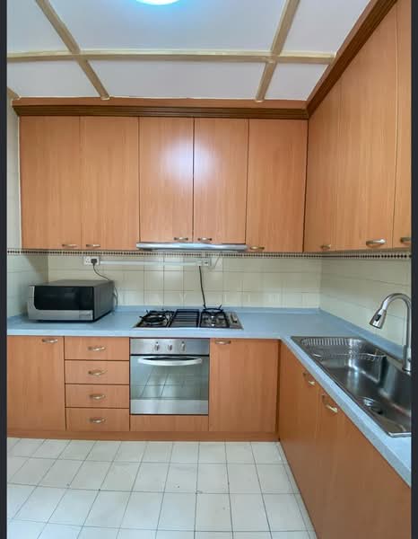 Townerville, McNair Road, 4 Bedrooms, 2,917 sqft, Conservation House For Rent, by Ray Lim, 500196649 - PropertyGuru.com.sg