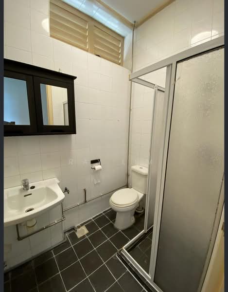 Townerville, McNair Road, 4 Bedrooms, 2,917 sqft, Conservation House For Rent, by Ray Lim, 500196649 - PropertyGuru.com.sg