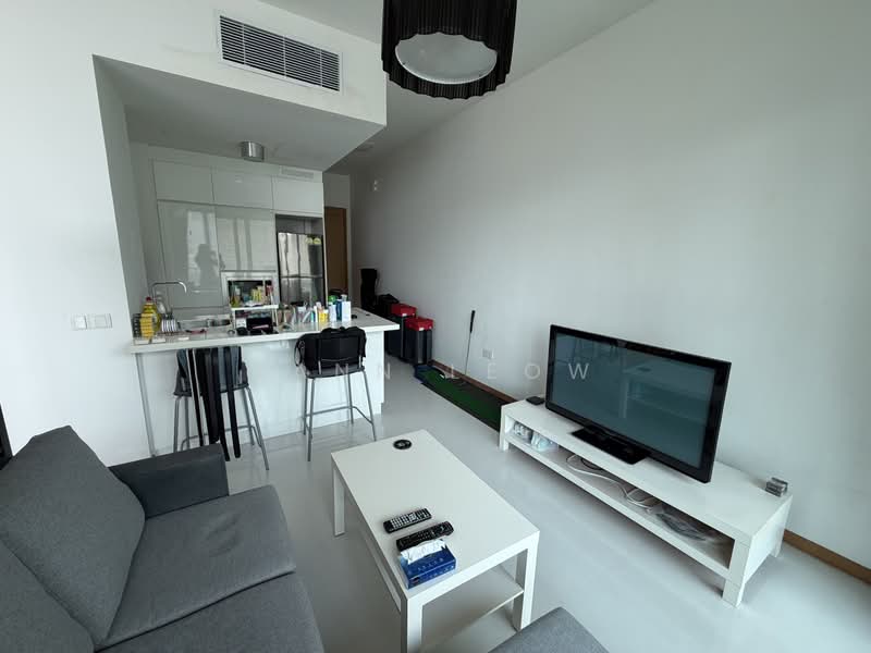 Soleil @ Sinaran, 2 Sinaran Drive, 1 Bedroom, 581 sqft, Condominium For Rent, by Zann Leow, 500196650 - PropertyGuru.com.sg