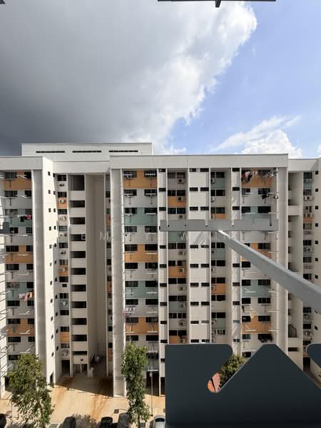 283 Yishun Avenue 6, 283 Yishun Avenue 6, 2 Bedrooms, 797 sqft, HDB Flat For Sale, by Emmy Wan, 500196653 - Exterior - PropertyGuru.com.sg