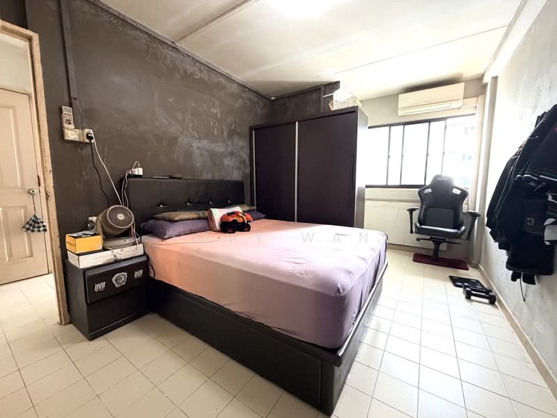 283 Yishun Avenue 6, 283 Yishun Avenue 6, 2 Bedrooms, 797 sqft, HDB Flat For Sale, by Emmy Wan, 500196653 - Bedroom - PropertyGuru.com.sg