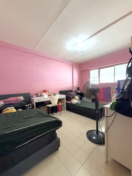 283 Yishun Avenue 6, 283 Yishun Avenue 6, 2 Bedrooms, 797 sqft, HDB Flat For Sale, by Emmy Wan, 500196653 - Bedroom - PropertyGuru.com.sg