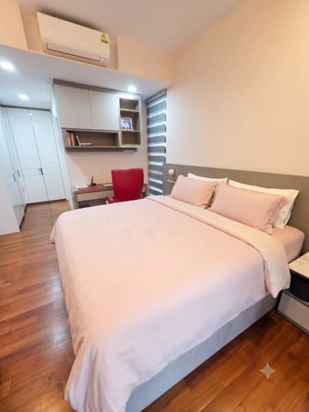 Amber Park, 14 Amber Gardens, 4 Bedrooms, 1,572 sqft, Condominium For Sale, by Amy Zeng 房姐姐, 500196656 - Bedroom - PropertyGuru.com.sg