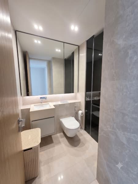 Amber Park, 14 Amber Gardens, 4 Bedrooms, 1,572 sqft, Condominium For Sale, by Amy Zeng 房姐姐, 500196656 - Bathroom - PropertyGuru.com.sg