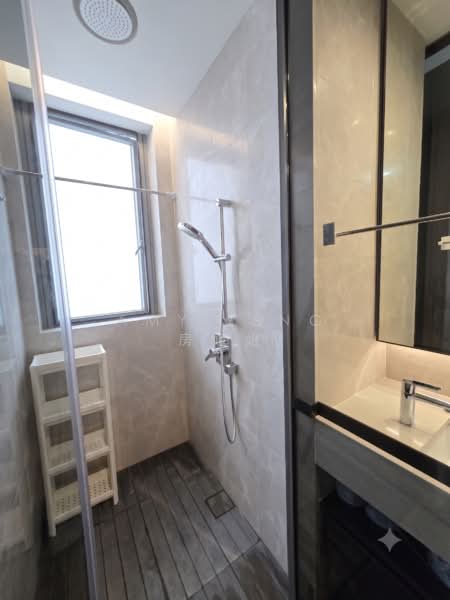 Amber Park, 14 Amber Gardens, 4 Bedrooms, 1,572 sqft, Condominium For Sale, by Amy Zeng 房姐姐, 500196656 - Bathroom - PropertyGuru.com.sg