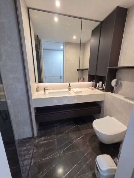 Amber Park, 14 Amber Gardens, 4 Bedrooms, 1,572 sqft, Condominium For Sale, by Amy Zeng 房姐姐, 500196656 - Bathroom - PropertyGuru.com.sg
