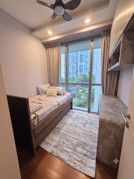 Amber Park, 14 Amber Gardens, 4 Bedrooms, 1,572 sqft, Condominium For Sale, by Amy Zeng 房姐姐, 500196656 - Bedroom - PropertyGuru.com.sg