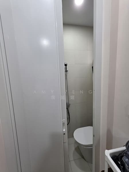 Amber Park, 14 Amber Gardens, 4 Bedrooms, 1,572 sqft, Condominium For Sale, by Amy Zeng 房姐姐, 500196656 - Bathroom - PropertyGuru.com.sg