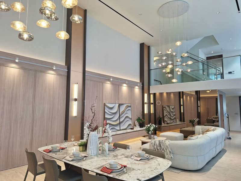 Dyson Road Chancery Lane, , 5 Bedrooms, 8,277 sqft, Semi-Detached House For Sale, by Steve Teo, 500196658 - Living Room - PropertyGuru.com.sg