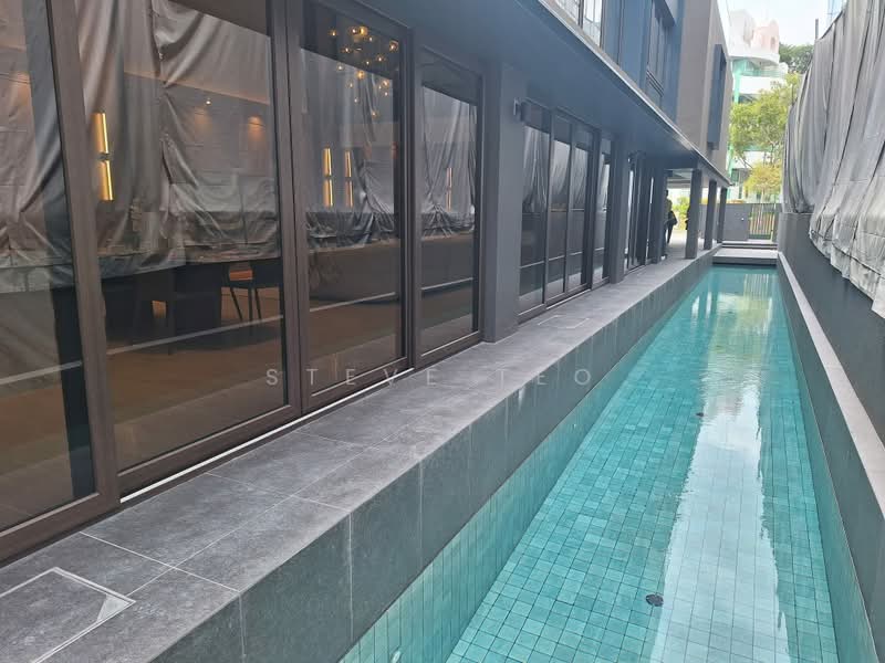 Dyson Road Chancery Lane, , 5 Bedrooms, 8,277 sqft, Semi-Detached House For Sale, by Steve Teo, 500196658 - Exterior - PropertyGuru.com.sg