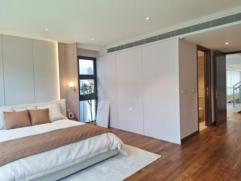 Dyson Road Chancery Lane, , 5 Bedrooms, 8,277 sqft, Semi-Detached House For Sale, by Steve Teo, 500196658 - Bedroom - PropertyGuru.com.sg