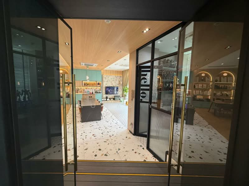 Sin Ming Plaza, 6 Sin Ming Road, 2,143 sqft, Other Retail For Rent, by Thomas Yee, 500196660 - Interior - CommercialGuru.com.sg