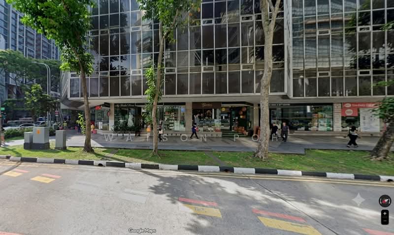 North Bridge Centre, 420 North Bridge Road, 667 sqft, Other Retail For Rent, by Watson Poh, 500196661 - CommercialGuru.com.sg