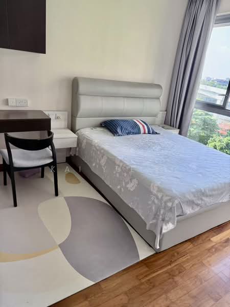RiverTrees Residences, 29 Fernvale Close, 2 Bedrooms, 904 sqft, Condominium For Rent, by Kai Yue KX, 500196663 - Bedroom - PropertyGuru.com.sg