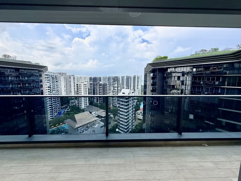 Amber Park, 14 Amber Gardens, 3 Bedrooms, 1,109 sqft, Condominium For Sale, by Eve Choo, 500196665 - View - PropertyGuru.com.sg