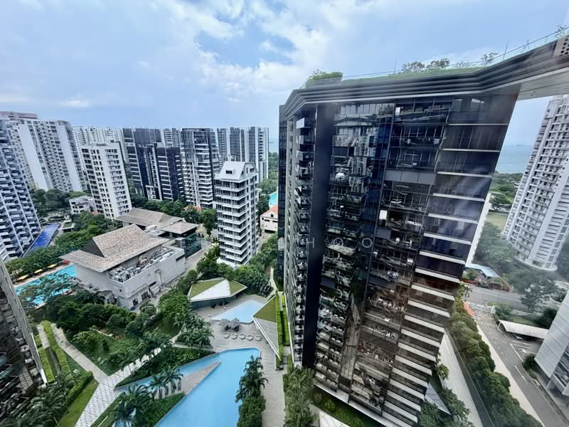 Amber Park, 14 Amber Gardens, 3 Bedrooms, 1,109 sqft, Condominium For Sale, by Eve Choo, 500196665 - Exterior - PropertyGuru.com.sg