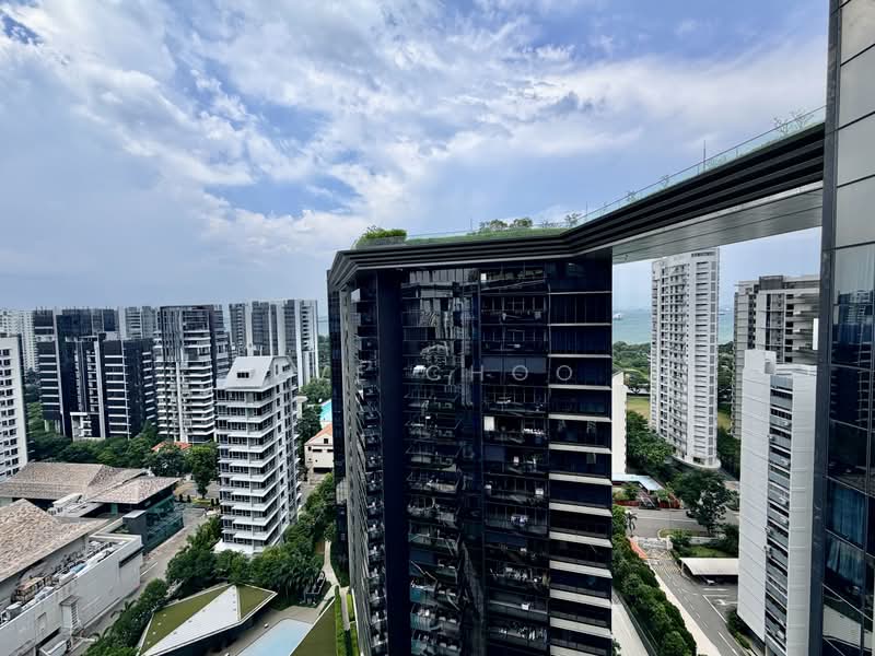 Amber Park, 14 Amber Gardens, 3 Bedrooms, 1,109 sqft, Condominium For Sale, by Eve Choo, 500196665 - Exterior - PropertyGuru.com.sg