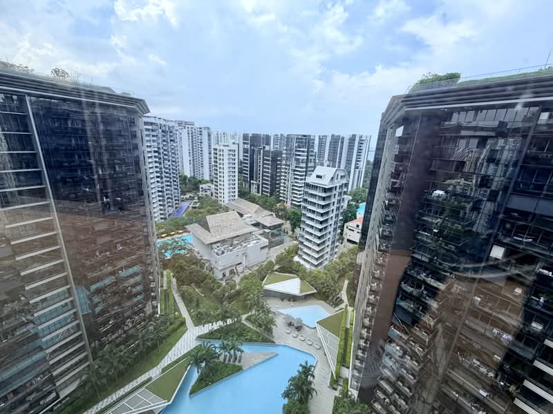 Amber Park, 14 Amber Gardens, 3 Bedrooms, 1,109 sqft, Condominium For Sale, by Eve Choo, 500196665 - Exterior - PropertyGuru.com.sg
