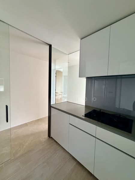 Amber Park, 14 Amber Gardens, 3 Bedrooms, 1,109 sqft, Condominium For Sale, by Eve Choo, 500196665 - Kitchen - PropertyGuru.com.sg
