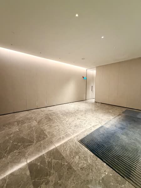 Amber Park, 14 Amber Gardens, 3 Bedrooms, 1,109 sqft, Condominium For Sale, by Eve Choo, 500196665 - Entrance - PropertyGuru.com.sg