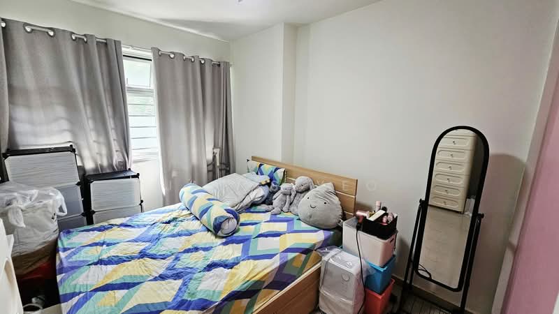 209B Punggol Place, 209B Punggol Place, 3 Bedrooms, 990 sqft, HDB Flat For Sale, by James Yeo, 500196668 - Bedroom - PropertyGuru.com.sg