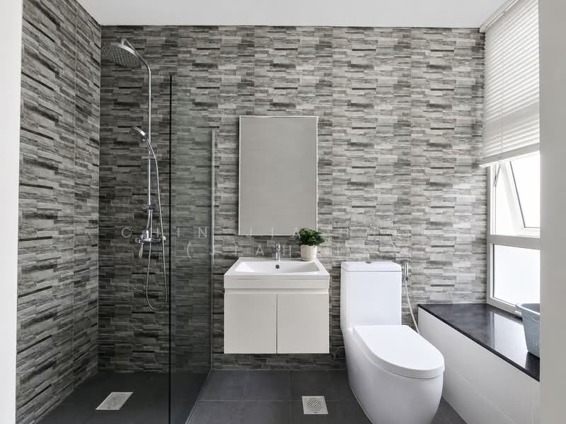 Blu Coral Condo, 129 Lorong L Telok Kurau, 3 Bedrooms, 1,162 sqft, Condominium For Sale, by Chin Jia Huey (Jiahui), 500196669 - Bathroom - PropertyGuru.com.sg