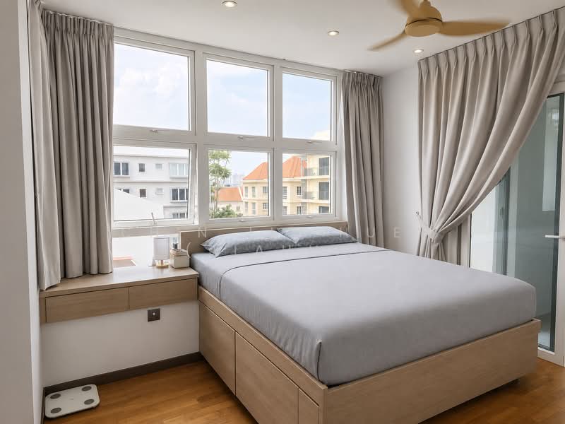 Blu Coral Condo, 129 Lorong L Telok Kurau, 3 Bedrooms, 1,162 sqft, Condominium For Sale, by Chin Jia Huey (Jiahui), 500196669 - Bedroom - PropertyGuru.com.sg