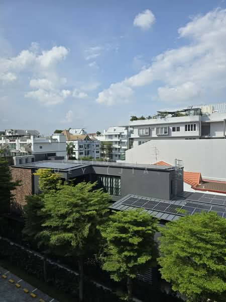 Blu Coral Condo, 129 Lorong L Telok Kurau, 3 Bedrooms, 1,162 sqft, Condominium For Sale, by Chin Jia Huey (Jiahui), 500196669 - Exterior - PropertyGuru.com.sg