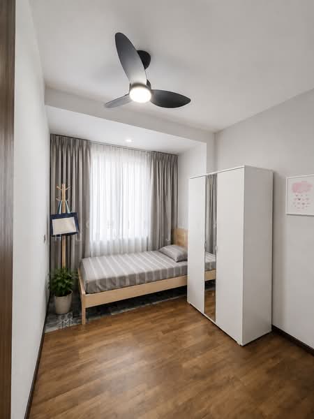 Blu Coral Condo, 129 Lorong L Telok Kurau, 3 Bedrooms, 1,162 sqft, Condominium For Sale, by Chin Jia Huey (Jiahui), 500196669 - Bedroom - PropertyGuru.com.sg