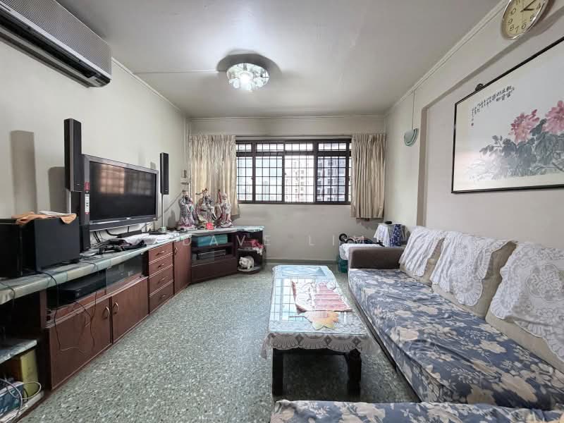 12 North Bridge Road, 12 North Bridge Road, 3 Bedrooms, 1,227 sqft, HDB Flat For Sale, by Dave Lim, 500196670 - Living Room - PropertyGuru.com.sg