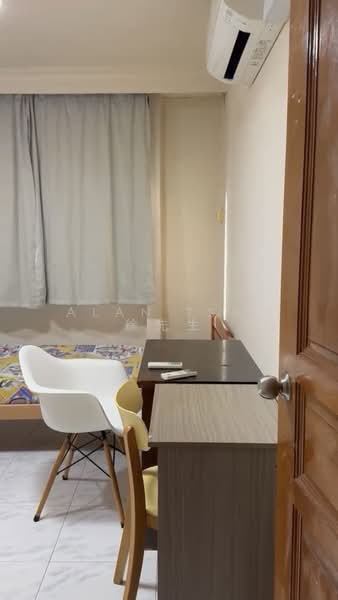 315 Ubi Avenue 1, 315 Ubi Avenue 1, Room Rental, 140 sqft, HDB Flat For Rent, by Alan Tsui 徐先生, 500196671 - Bedroom - PropertyGuru.com.sg