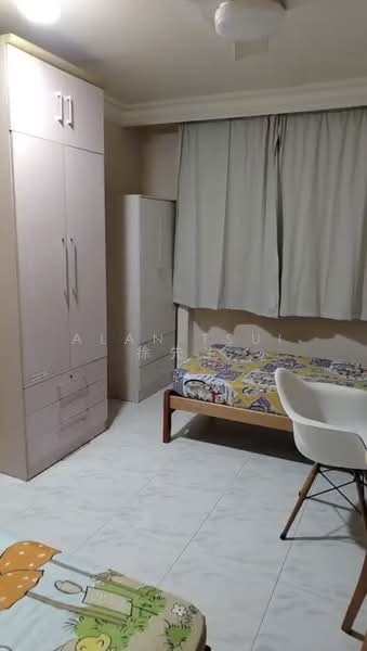 315 Ubi Avenue 1, 315 Ubi Avenue 1, Room Rental, 140 sqft, HDB Flat For Rent, by Alan Tsui 徐先生, 500196671 - Bedroom - PropertyGuru.com.sg