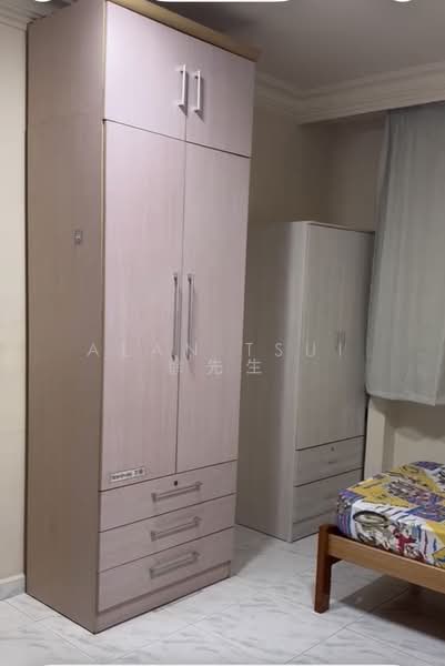 315 Ubi Avenue 1, 315 Ubi Avenue 1, Room Rental, 140 sqft, HDB Flat For Rent, by Alan Tsui 徐先生, 500196671 - Bedroom - PropertyGuru.com.sg