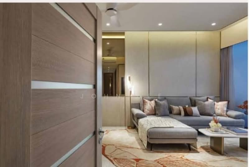 Grand Dunman, 6 Dunman Road, 1 Bedroom, 452 sqft, Condominium For Sale, by John Lee, 500196672 - Living Room - PropertyGuru.com.sg