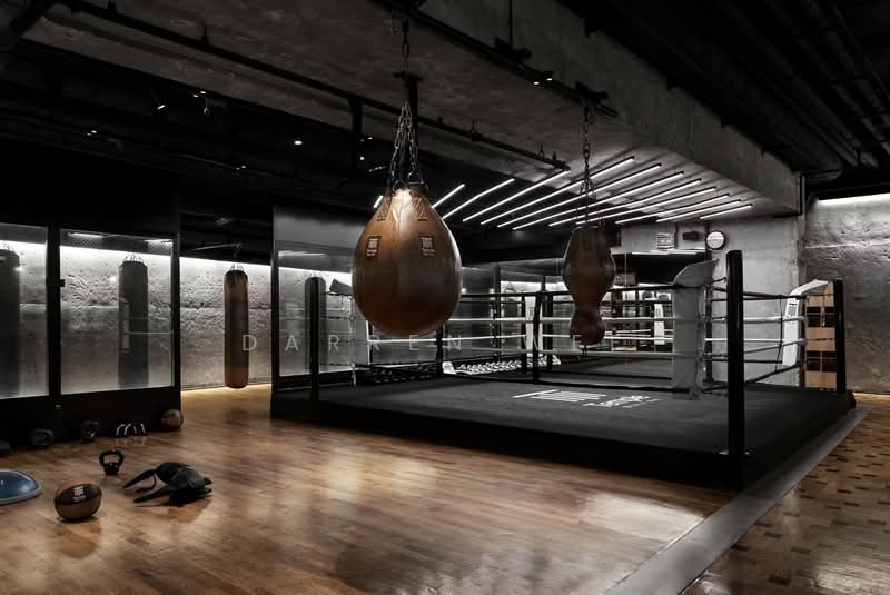 ⭐MMA / Ice Bath / Enrichment⭐ CBD / Shenton, CBD / Shenton / Tg Pagar, 4,047 sqft, Mall Shop For Rent, by Darren Wee, 500196675 - Gym - CommercialGuru.com.sg