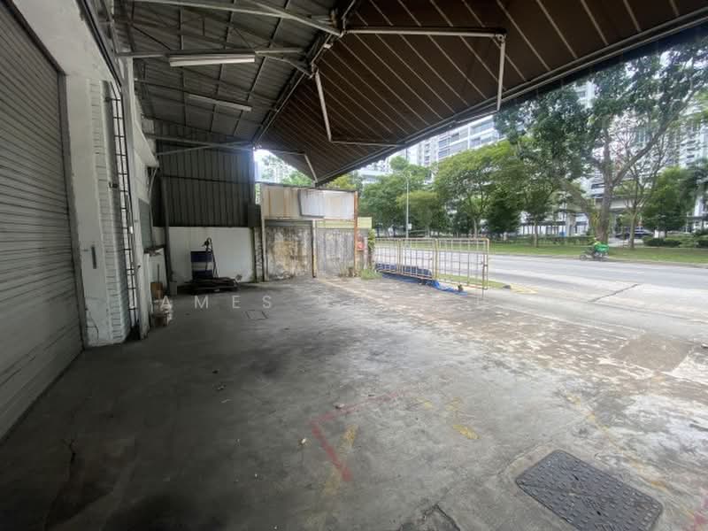 Cheap B1 Building at Lavender | Rebuild to 5-6 storey | GST, , 4,390 sqft, Light Industrial (B1) For Sale, by James Jose Boo, 500196676 - CommercialGuru.com.sg