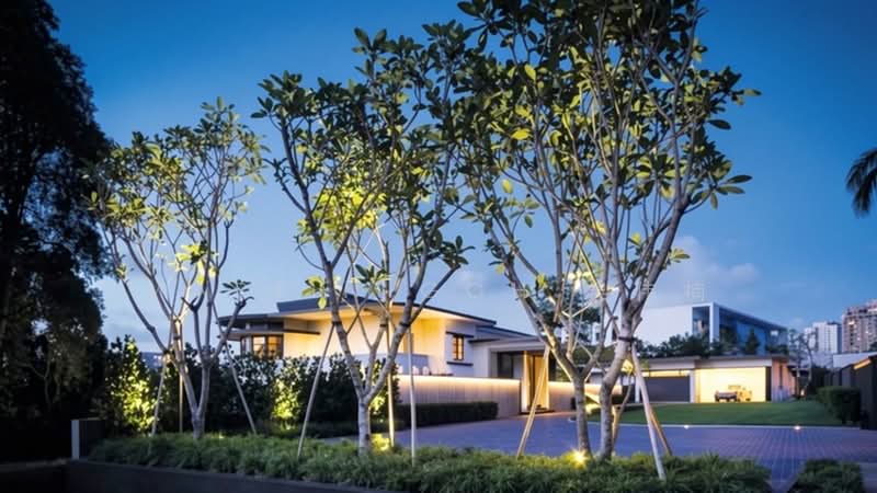 🌟Wide Frontage | Sub-Divisible Potential 🌟Low $PSF 🌟, , 5 Bedrooms, 5,000 sqft, Good Class Bungalow For Sale, by Martin Goh 吴伟楠, 500196678 - Exterior - PropertyGuru.com.sg