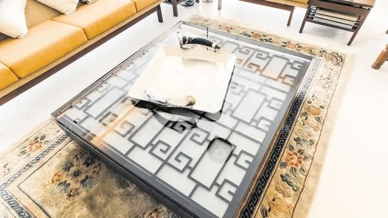🌟Wide Frontage | Sub-Divisible Potential 🌟Low $PSF 🌟, , 5 Bedrooms, 5,000 sqft, Good Class Bungalow For Sale, by Martin Goh 吴伟楠, 500196678 - Living Room - PropertyGuru.com.sg